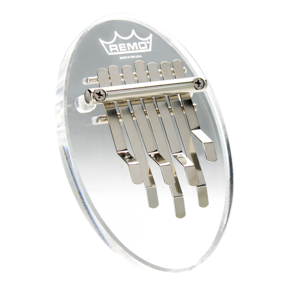 Crystal Kalimba