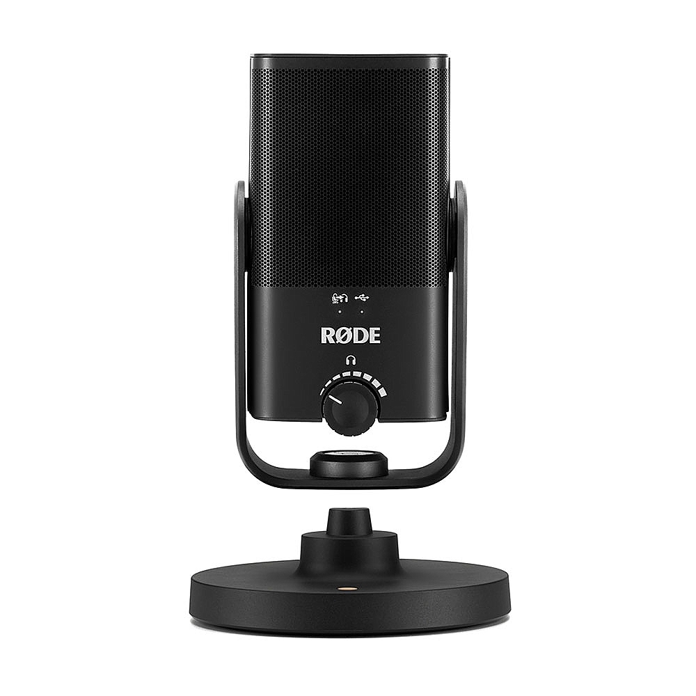 Rode NT-USB MINI microfoon