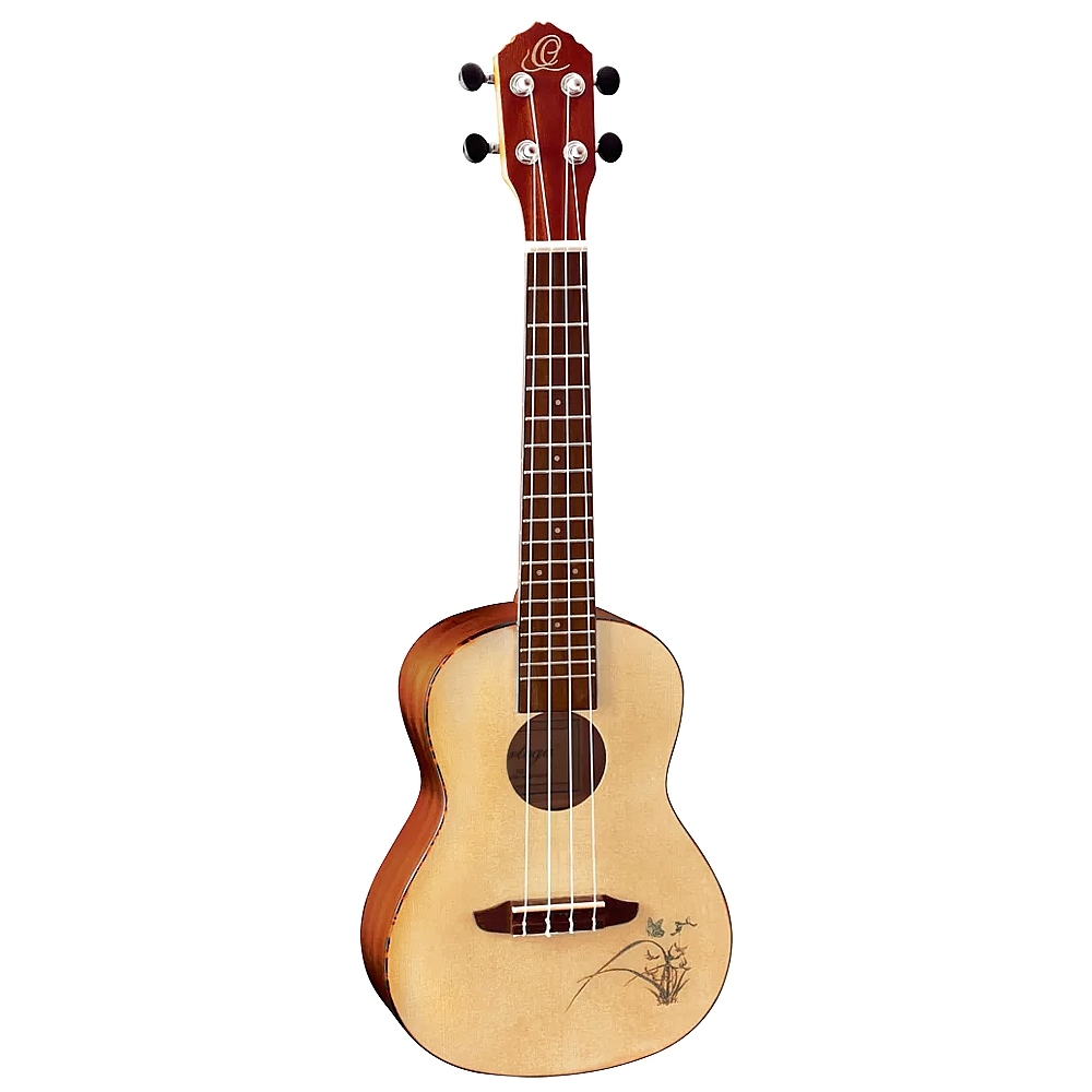 Concert Ukelele 