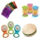 Muziek op Schoot - Baby Set  