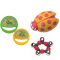 Muziek op Schoot - Baby set Extra