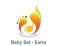 Muziek op Schoot - Baby set Extra