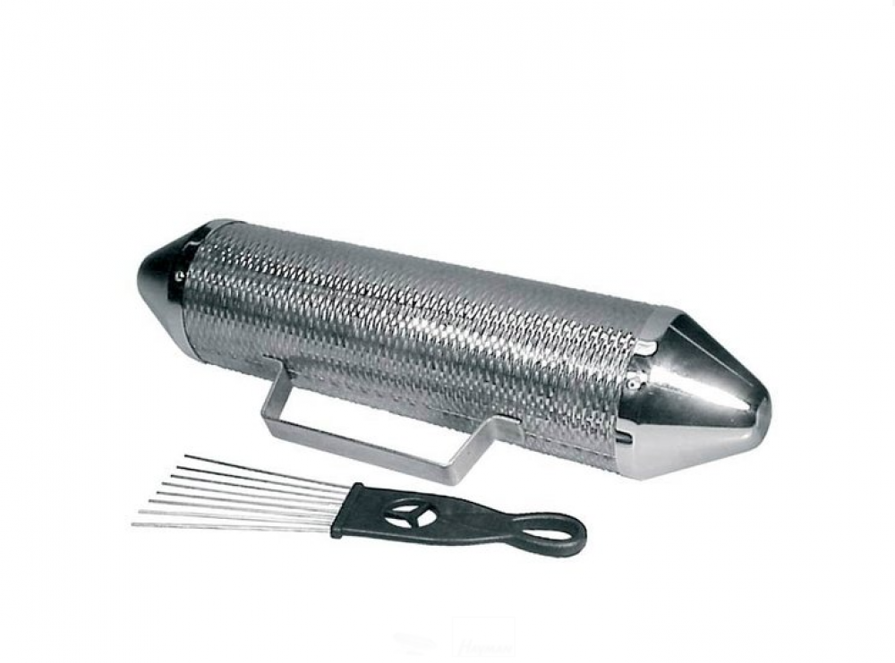 Rasp - Shaker 