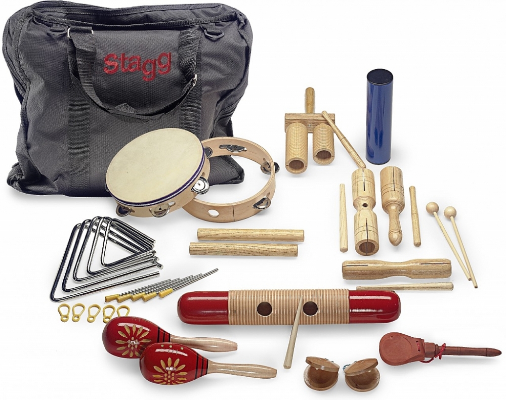 Stagg CPJ-05 