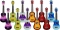 Ukelele Klassenpakket 