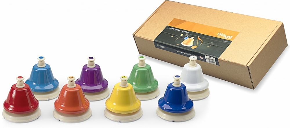 Tafebellen met drukknop basic