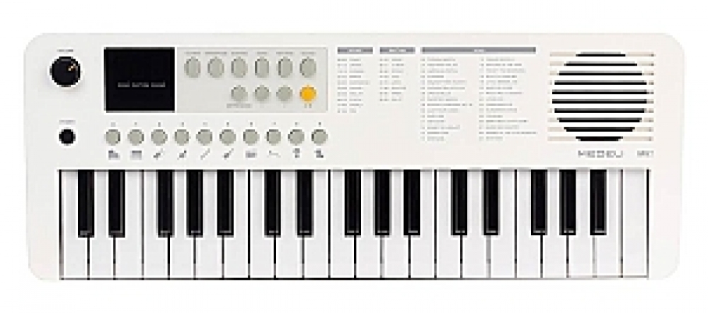 Medeli MK1 Nebula Series keyboard 37 toetsen