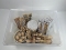 Houten percussieset voor de basisschool