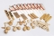 Houten percussieset voor de basisschool