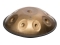 Handpan D Kurd 440 hz Sela SEL201