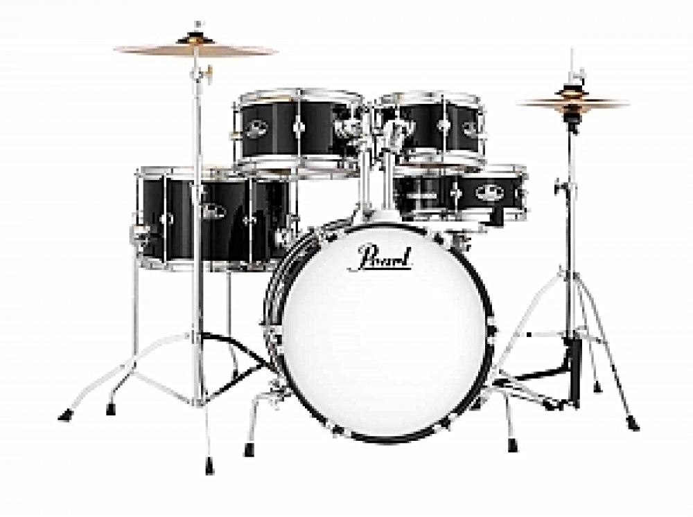 Drumset voor kinderen Pearl RSJ465C Roadshow Junior 