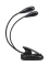Lessenaarlamp LED