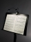 Lessenaarlamp LED