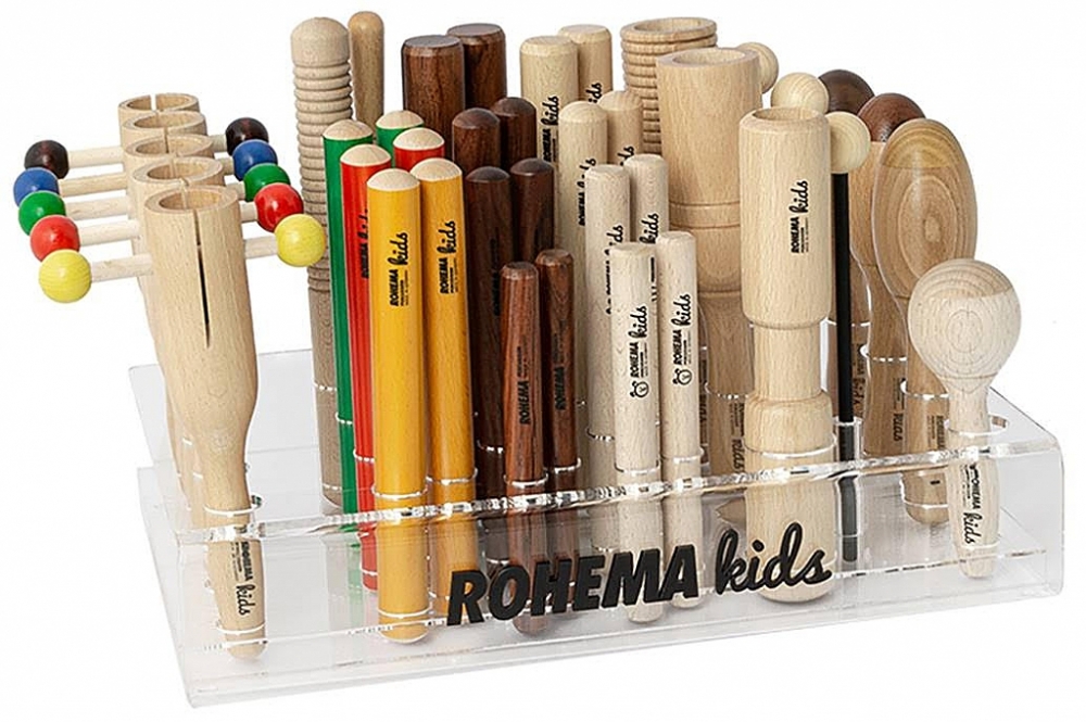 Rohema Jolly Kids-displayset 