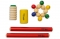 Rohema Kids Color Percussion Set