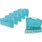 Klokkenspel tafelmodel 6 pack