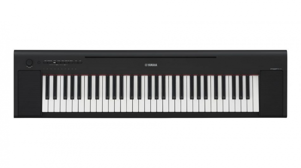 Yamaha NP15 Digitale piano