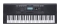 Medeli MK401 keyboard