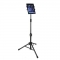 Universeel tablet statief