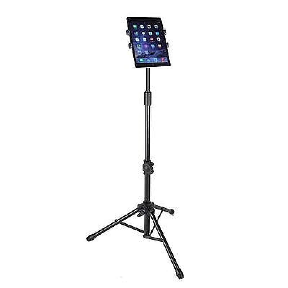 Universeel tablet statief