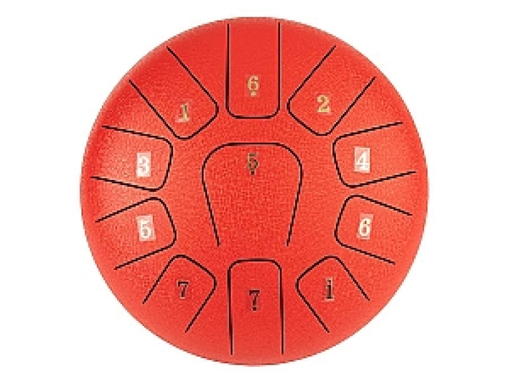 Tongue Drum 25 CM