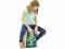 NINO Percussie Krijtbord Cajon NINO951DG