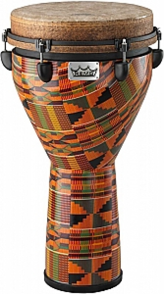 Remo DJ-0012 Djembe (Light Medium)