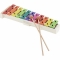 Sonor BWG Boomwhackers Klokkenspel Set  4, 8, 12 of 24 stuks met opbergbox