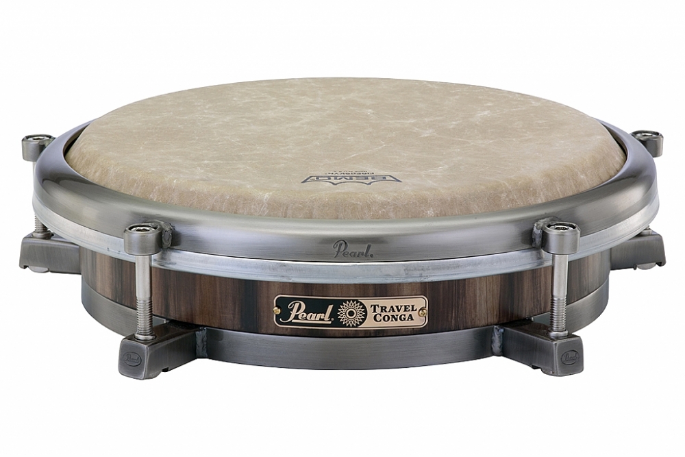 Pearl Travel Conga Compacte Conga voor Onderwijs & Therapie