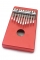 Stagg KALI-KID10 Kinder Kalimba 10 Toetsen