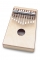 Stagg KALI-KID10 Kinder Kalimba 10 Toetsen