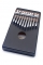 Stagg KALI-KID10 Kinder Kalimba 10 Toetsen