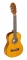 Stagg C410 M 1/2 Klassieke Gitaar in vier aantrekkelijke kleuren