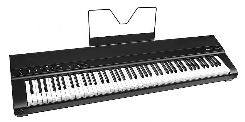 Medeli SP201+ Digitale Stage Piano De Ideale Starters en Schoolpiano