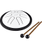 NINO980 Mini Steel Tongue Drum